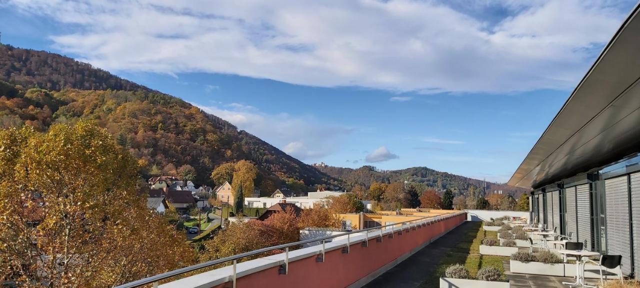 Hotel Bokan Exclusiv Graz Dış mekan fotoğraf