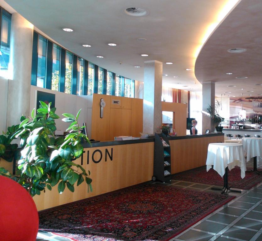 Hotel Bokan Exclusiv Graz Dış mekan fotoğraf