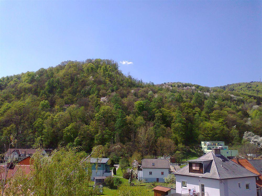 Hotel Bokan Exclusiv Graz Dış mekan fotoğraf