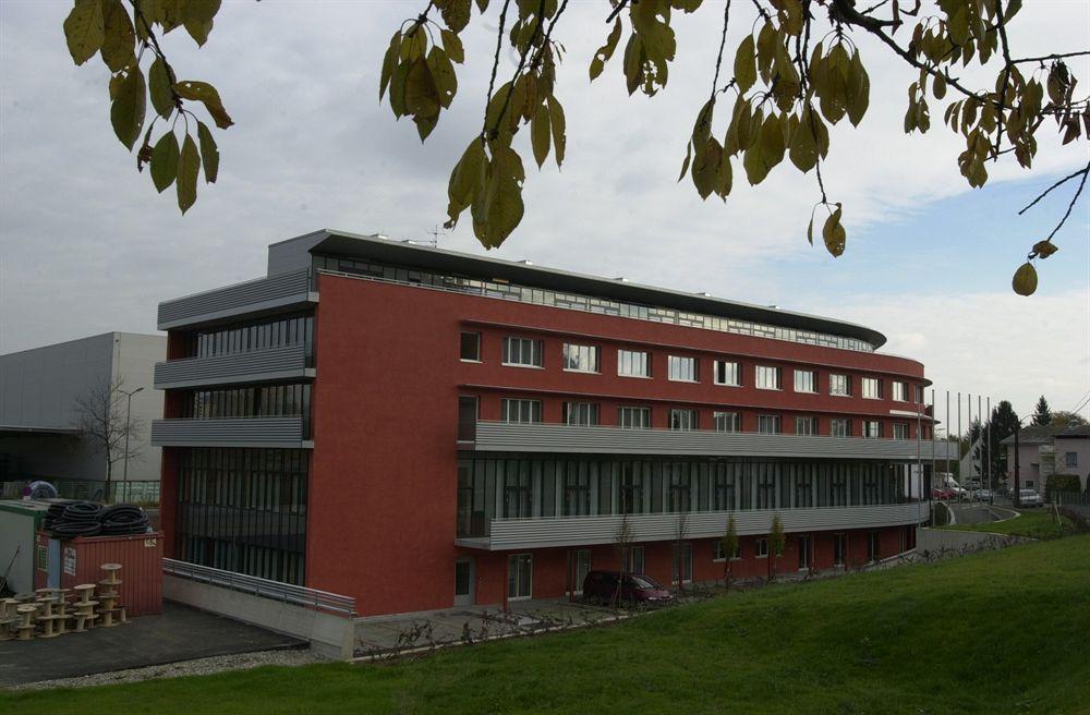 Hotel Bokan Exclusiv Graz Dış mekan fotoğraf
