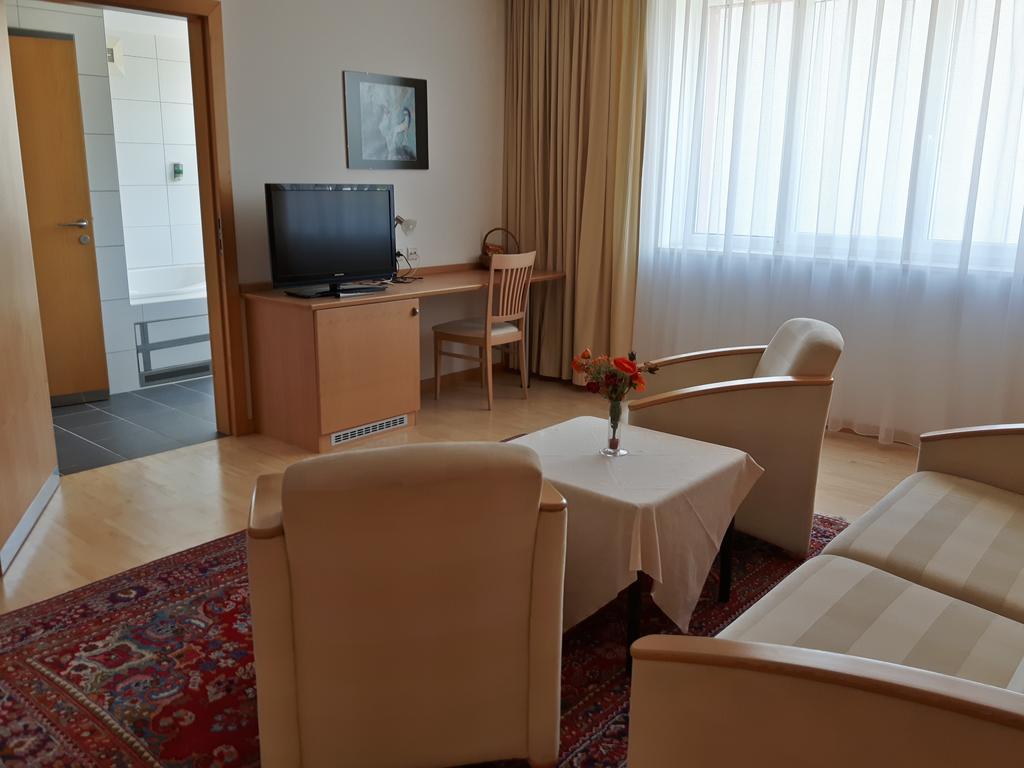 Hotel Bokan Exclusiv Graz Dış mekan fotoğraf