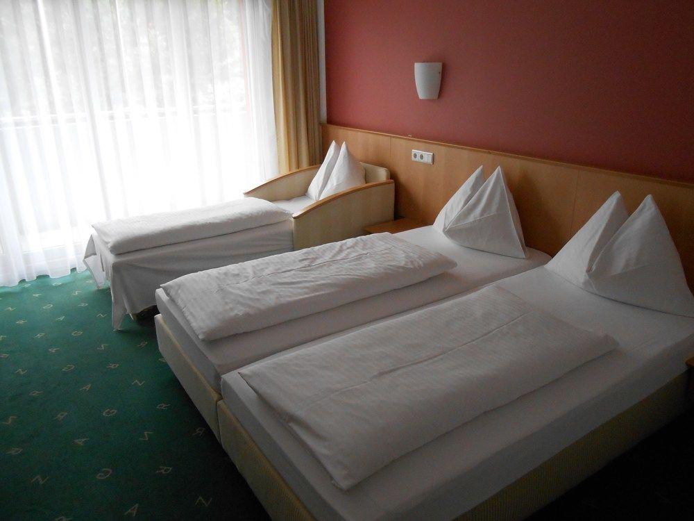 Hotel Bokan Exclusiv Graz Dış mekan fotoğraf