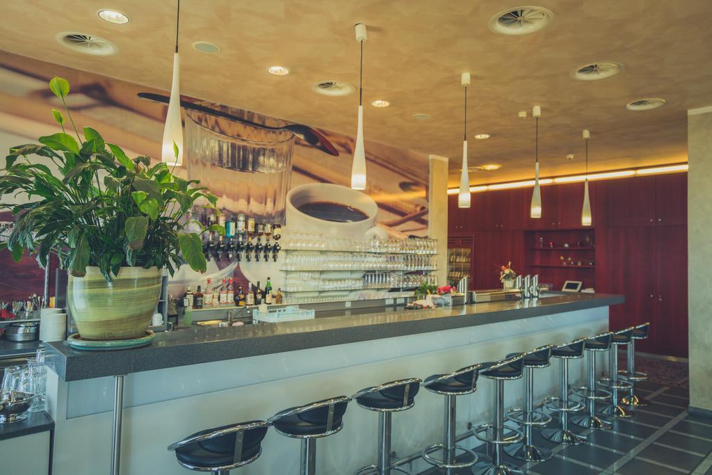 Hotel Bokan Exclusiv Graz Dış mekan fotoğraf