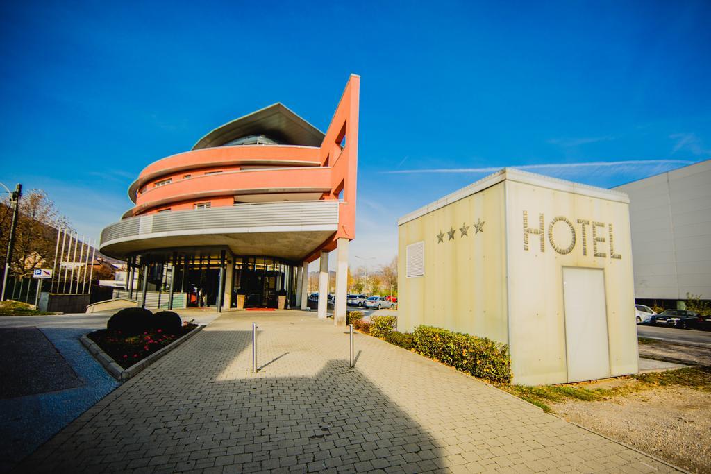 Hotel Bokan Exclusiv Graz Dış mekan fotoğraf