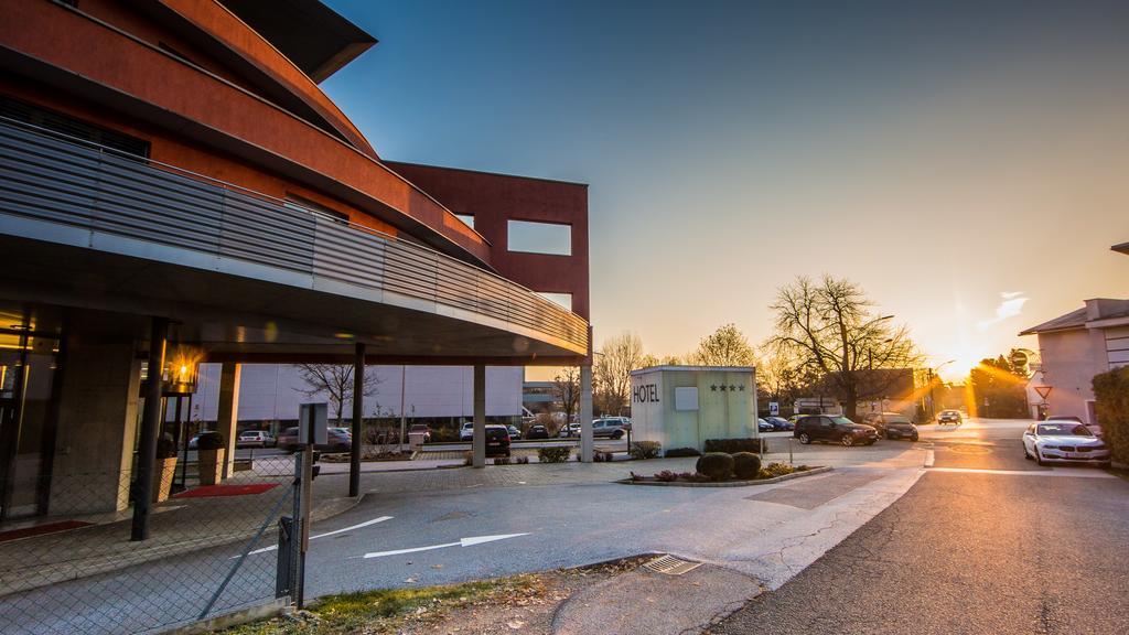 Hotel Bokan Exclusiv Graz Dış mekan fotoğraf