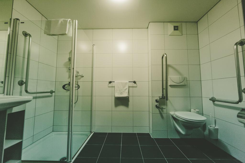 Hotel Bokan Exclusiv Graz Dış mekan fotoğraf