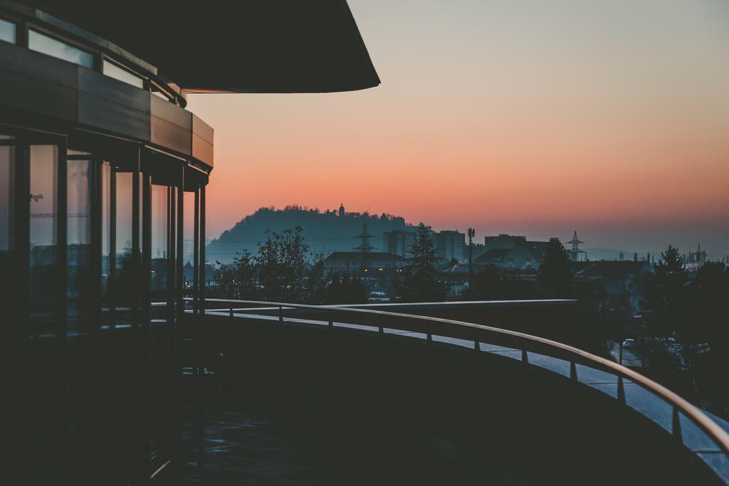 Hotel Bokan Exclusiv Graz Dış mekan fotoğraf