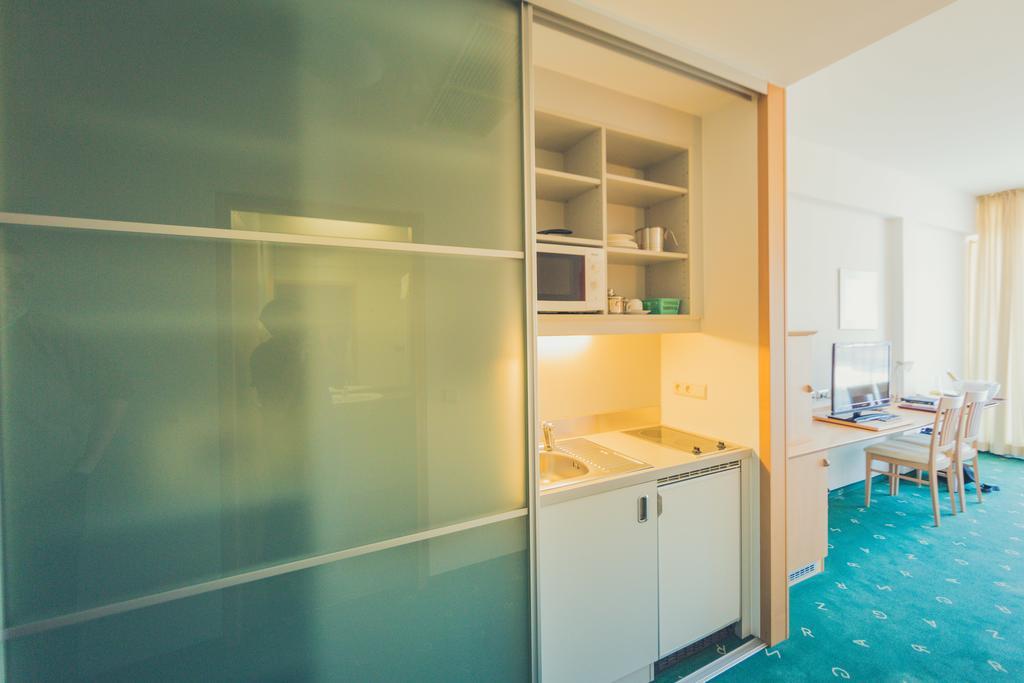 Hotel Bokan Exclusiv Graz Dış mekan fotoğraf