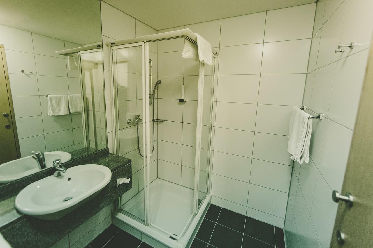 Hotel Bokan Exclusiv Graz Dış mekan fotoğraf