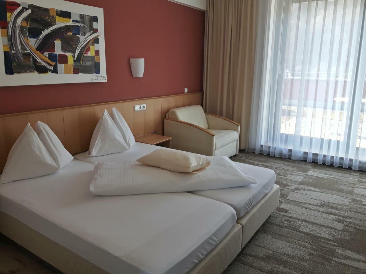 Hotel Bokan Exclusiv Graz Dış mekan fotoğraf