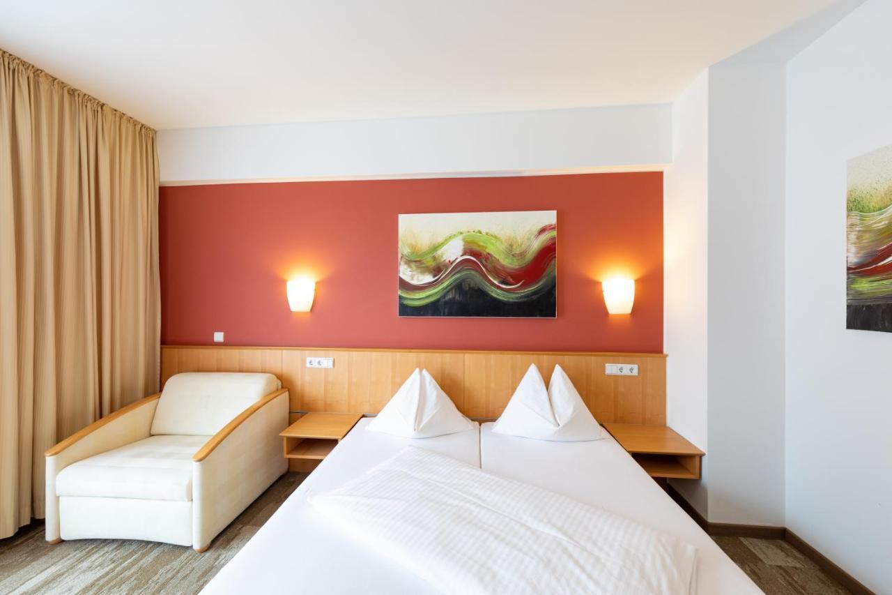 Hotel Bokan Exclusiv Graz Dış mekan fotoğraf