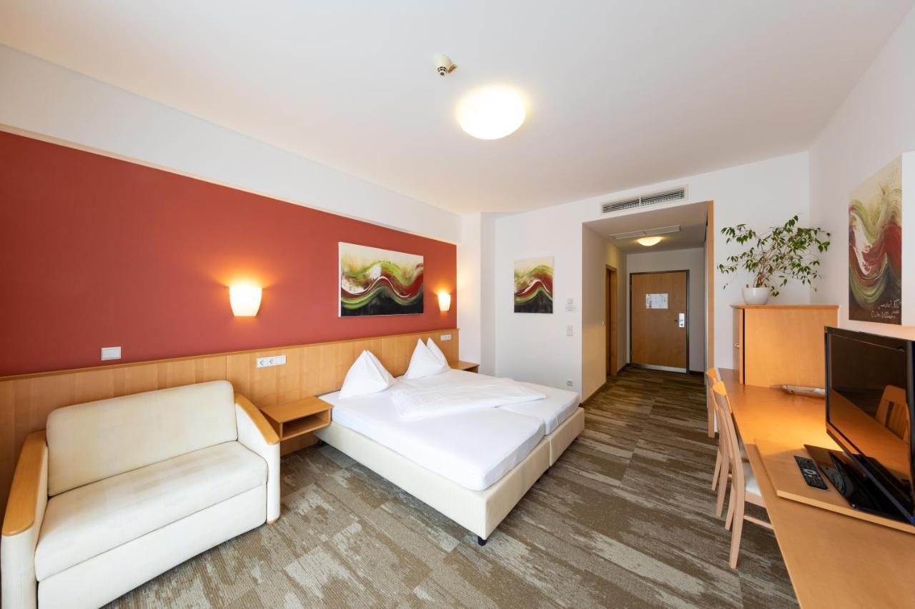 Hotel Bokan Exclusiv Graz Dış mekan fotoğraf