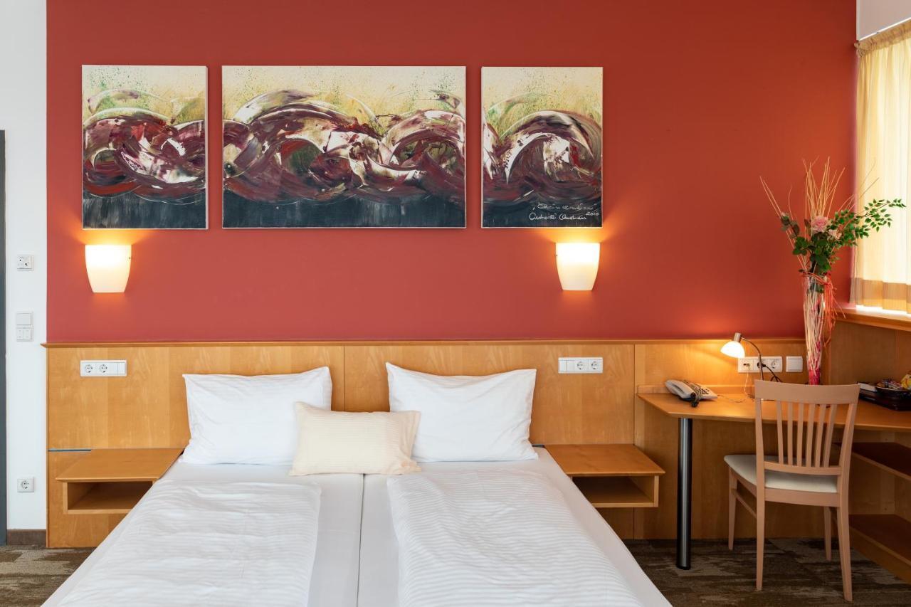 Hotel Bokan Exclusiv Graz Dış mekan fotoğraf