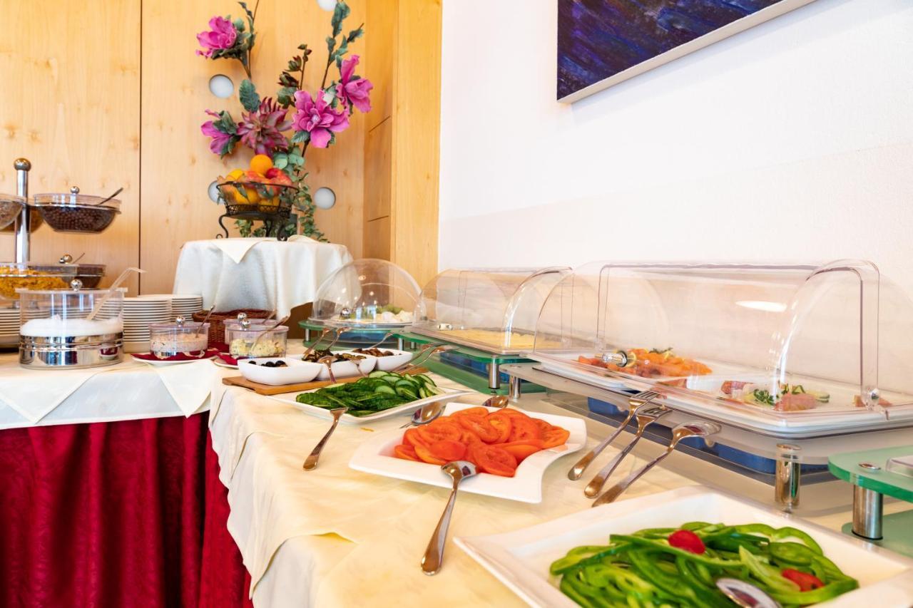 Hotel Bokan Exclusiv Graz Dış mekan fotoğraf