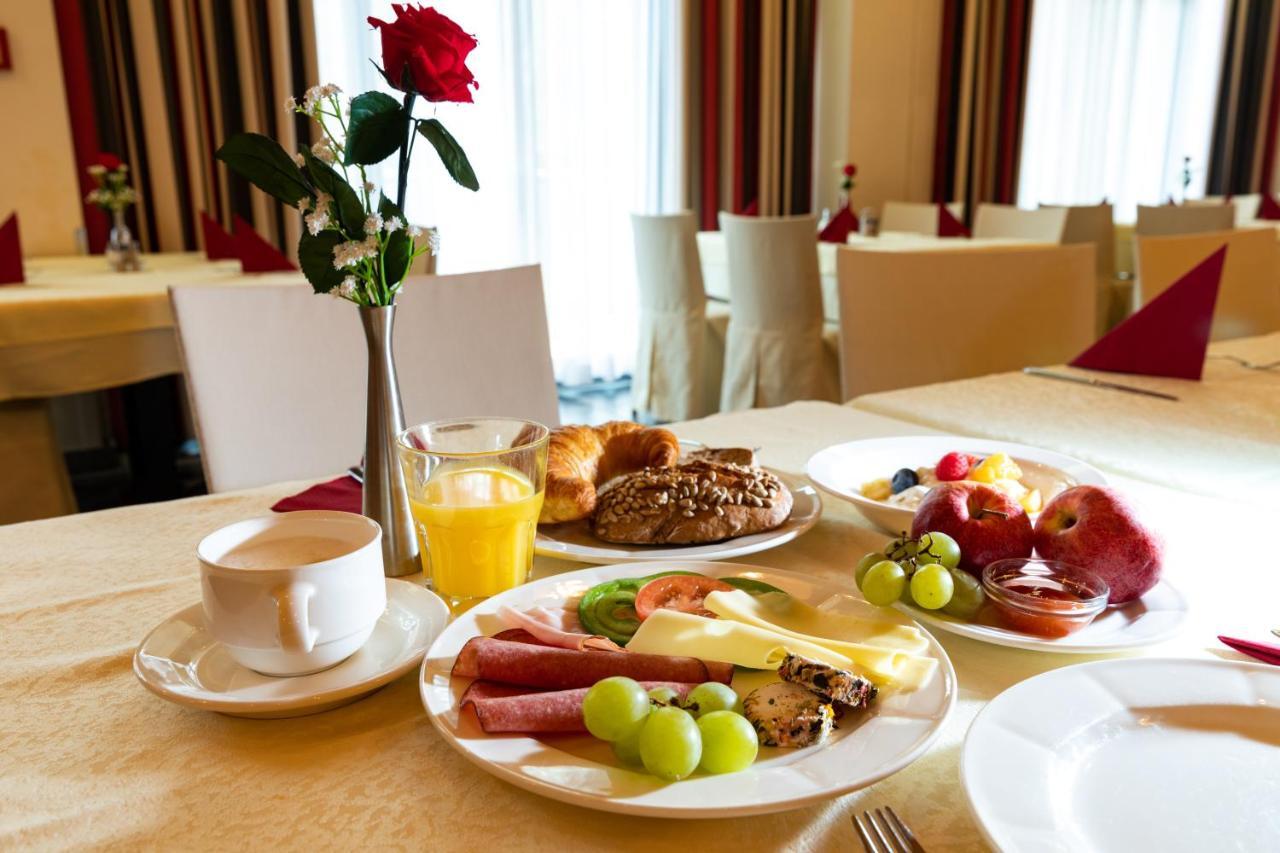 Hotel Bokan Exclusiv Graz Dış mekan fotoğraf