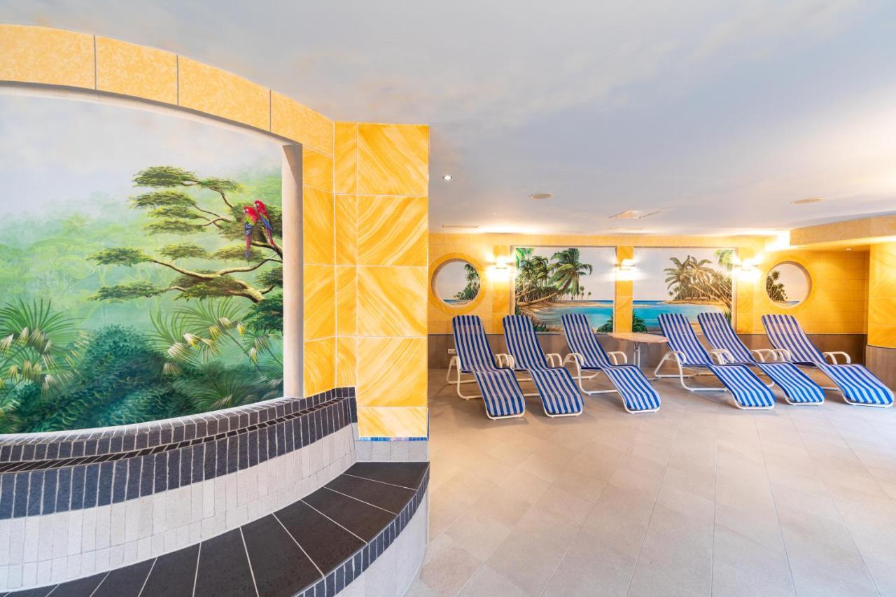 Hotel Bokan Exclusiv Graz Dış mekan fotoğraf