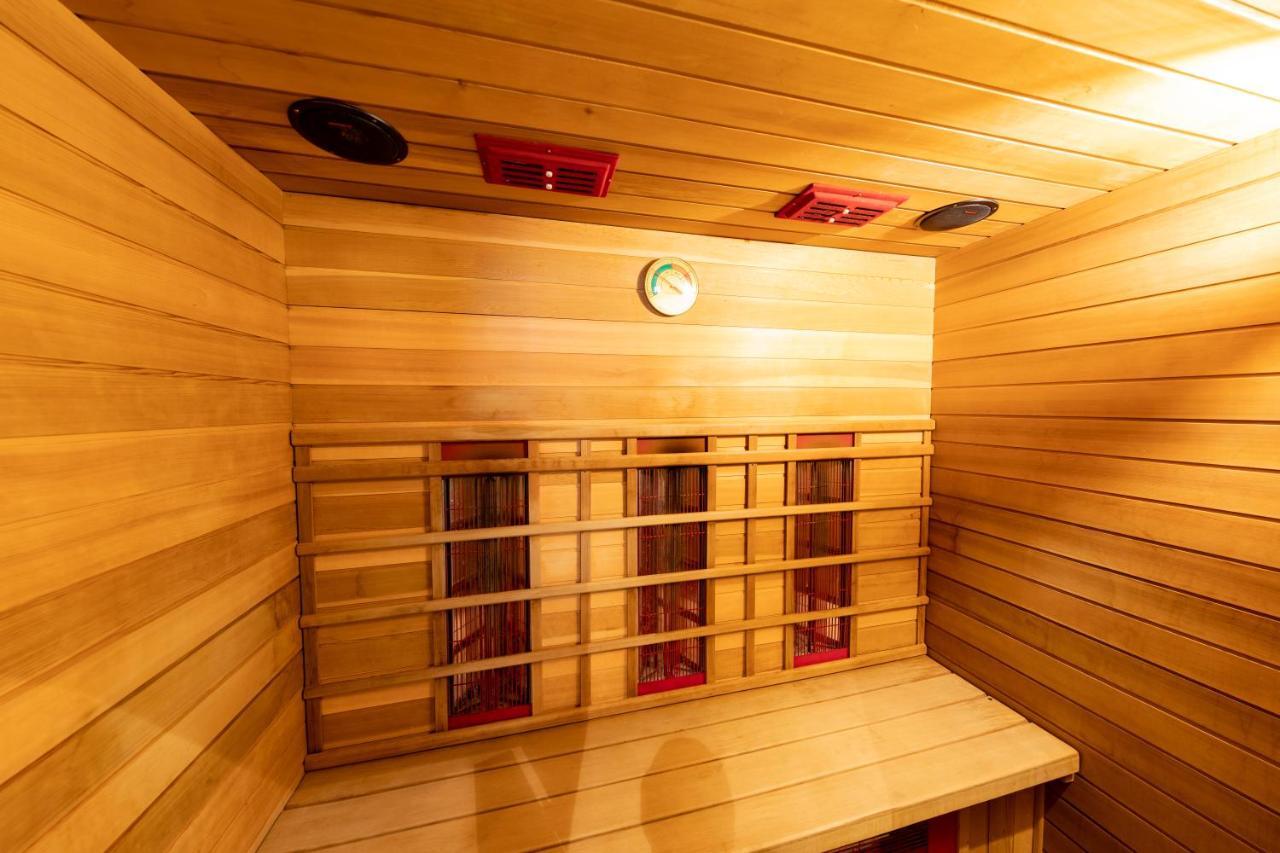 Hotel Bokan Exclusiv Graz Dış mekan fotoğraf