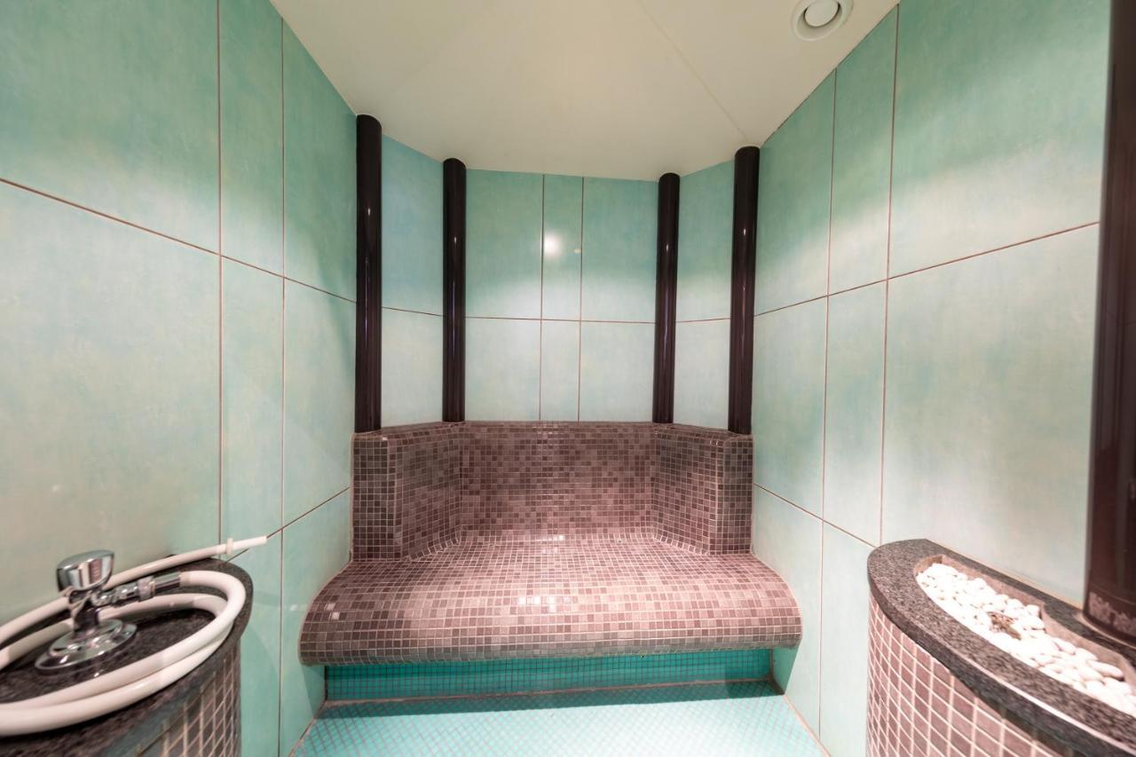 Hotel Bokan Exclusiv Graz Dış mekan fotoğraf