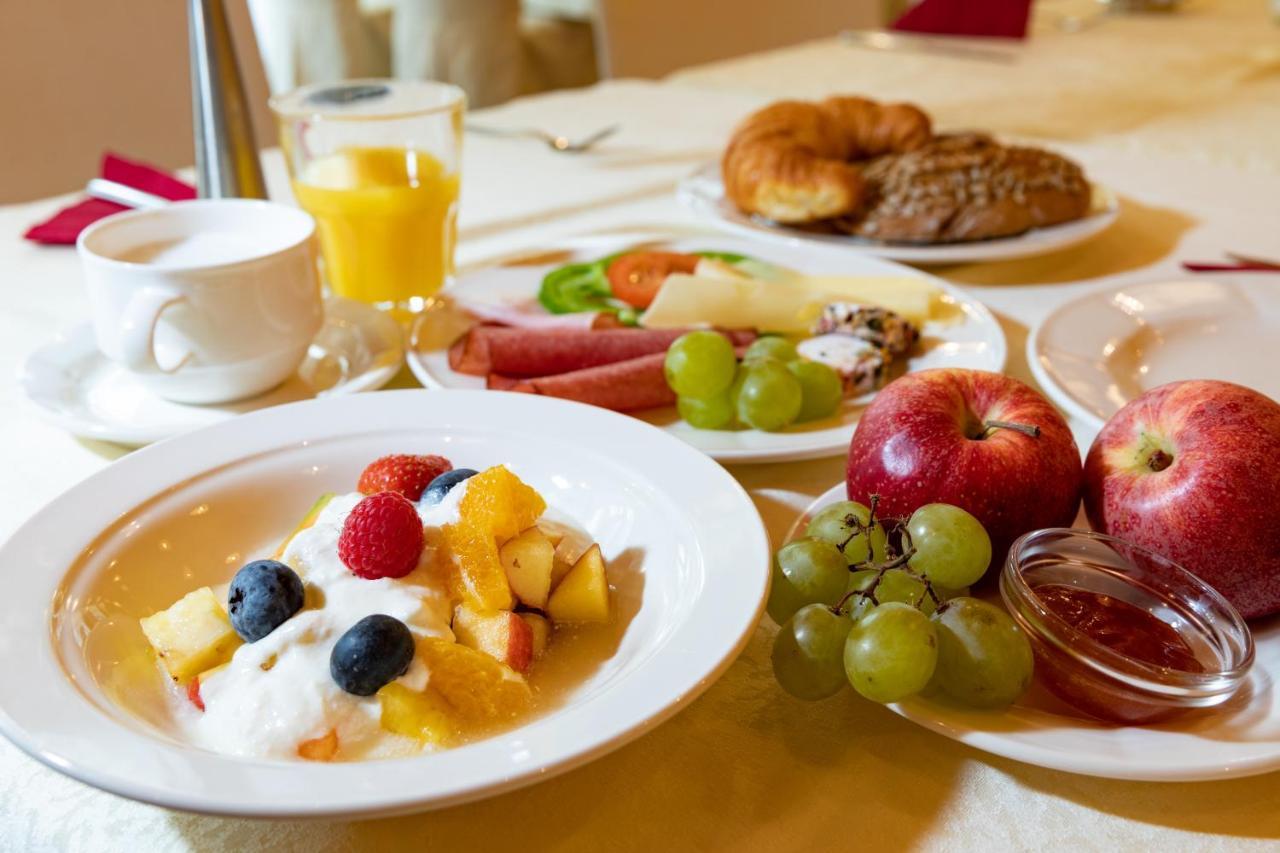 Hotel Bokan Exclusiv Graz Dış mekan fotoğraf