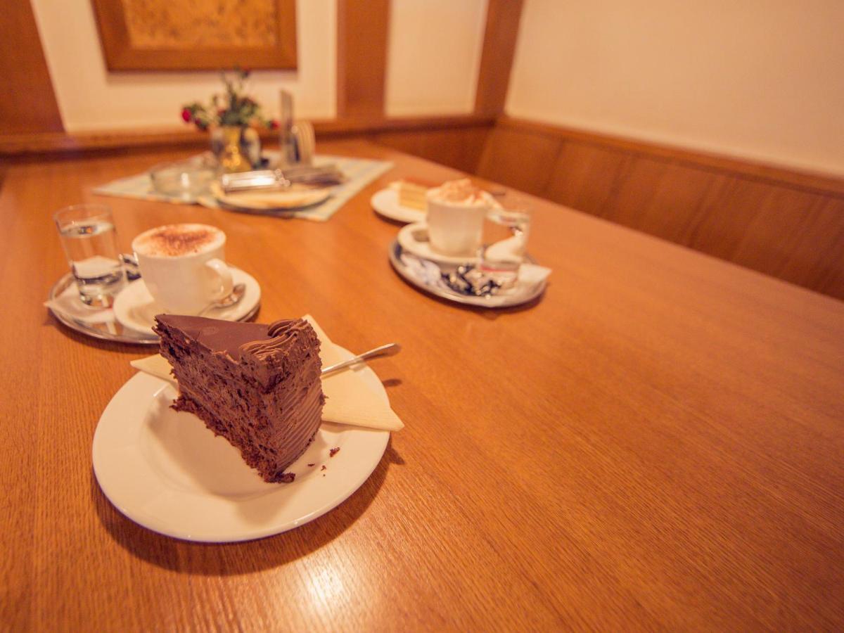 Hotel Bokan Exclusiv Graz Dış mekan fotoğraf