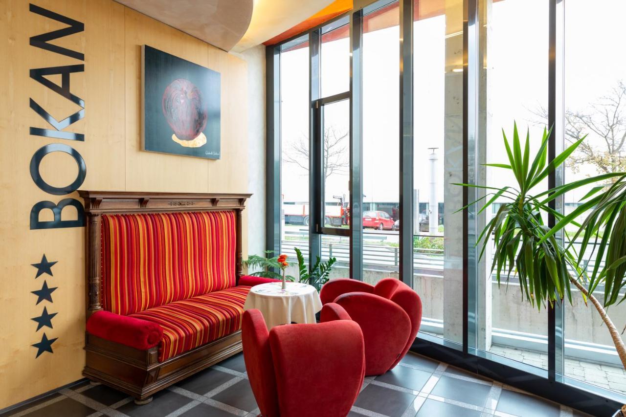 Hotel Bokan Exclusiv Graz Dış mekan fotoğraf